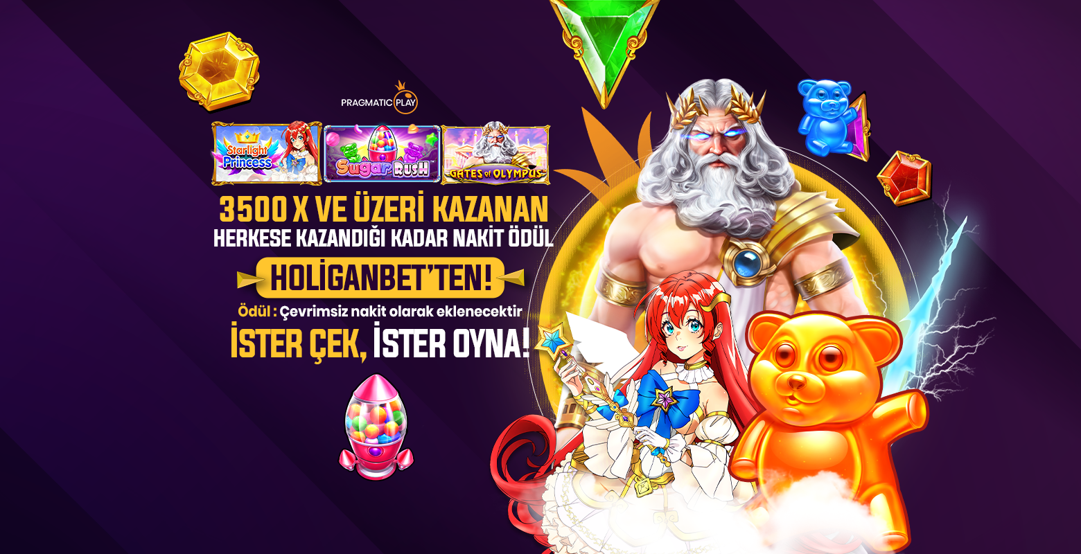 holiganbet