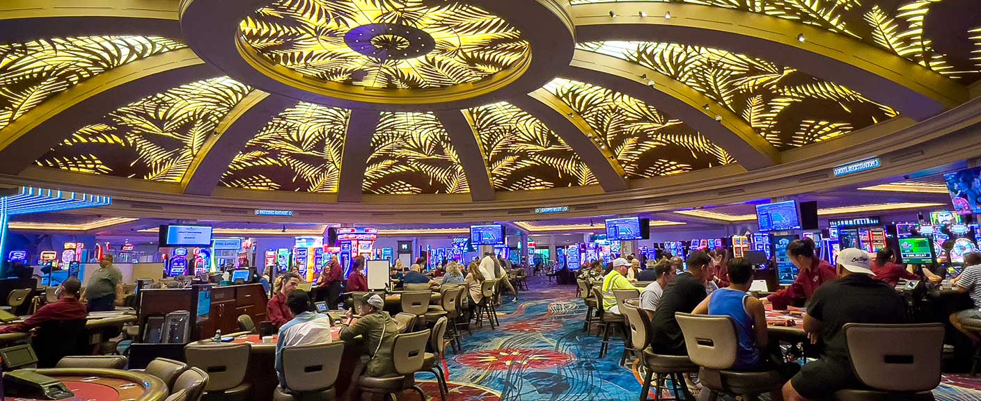 Holiganbet Casino Oyunları