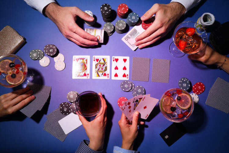 Holiganbet Casino Oyunları
