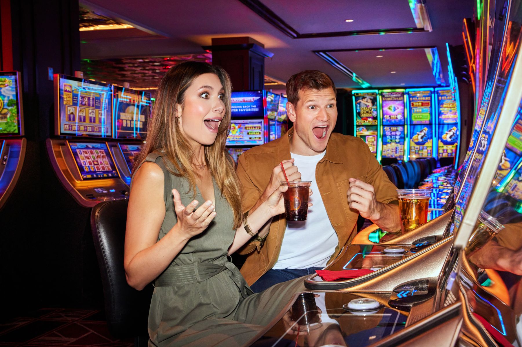 Holiganbet En İyi Kazandıran Slot