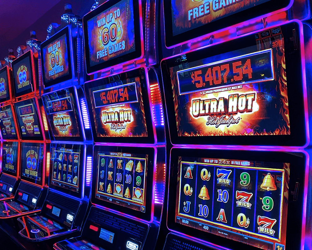 Holiganbet En İyi Kazandıran Slot